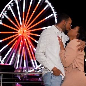 Meet your Posher, Dallas